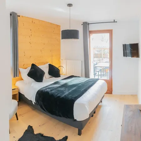 Lägenhet Bel T3 En Neuve Avec Parking Et Wifi, Proche Du Village Et Ski-bus - Fr-1-624-168 *